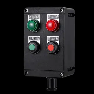 BZC-A2D2G����������������ʽ ������ť���Ǳ�������͵�Զ�̿���