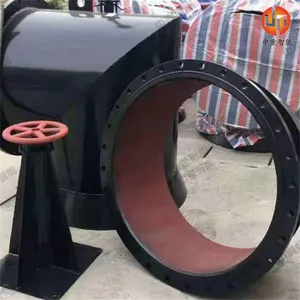 �������� PZ2-400������ˮբ�� ��װ�� �ܷ��Ժ� ���ҹ�Ӧ