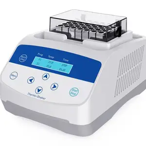 HYM-100C 恒温金属浴 沪粤明-10℃ ~100℃干式恒温器