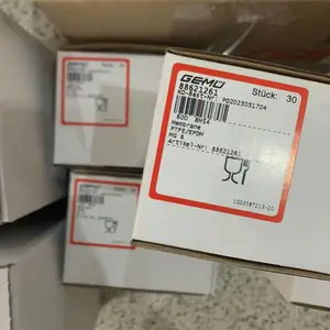 ����ԭװԭ�� Vetter ����װ�� BK-20-40-1-1625-6 �ʸ���ؿɿ�