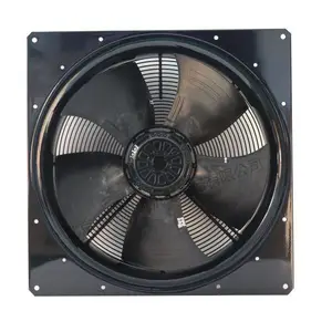 ebmpapst ������� 450mm ɢ�ȷ��� W4D450-GA14-01