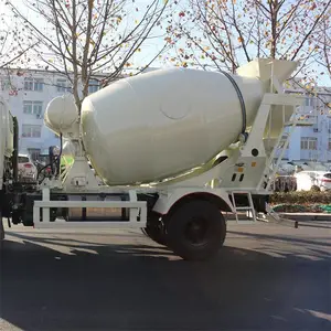 �ɵ¹�������8��С����ж�ƶ�װ�ؽ��賵 �Զ����Ͻ���Ͳ
