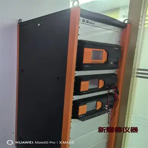 萦莘ESD30K静电发生器PFS2216SVD电源故障模拟器