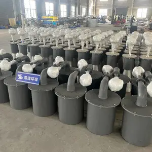 广东供应膜片式声波吹灰器湛流环保