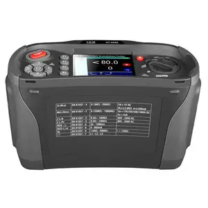 ��ʢ�� CEM DT-6650 �๦�ܵ����ۺϲ�����©�籣���� ���������