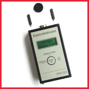 德国Kleinwachter科纳沃茨特EFM-023静电场测试仪