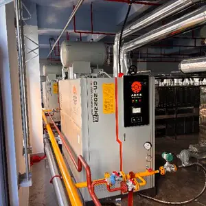 东莞有机热载体锅炉多少钱 欢迎咨询 广东共能智造装备供应