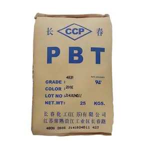 经销长春PBT 4115 202F塑料材料增强纤维增强PBT颗粒原料
