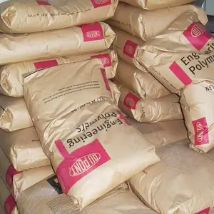 美国杜邦PA66 25%玻纤增强 注塑级阻燃 FR50 塑料原料颗粒 发动机盖 连接器用料 现货直发