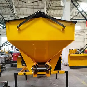 ����ʽ��ѩ�������� ����·���ѩ���λ�0.5����-2��������