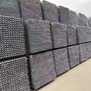 热镀锌方管出租报价 武汉友顺诚兴建筑设备租赁供应