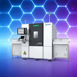 ����x-ray���豸����IC�������Զ�����ȱ��