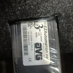 供应美国原装 EZAUTOMATION 操作屏幕 EZ-T4C-FSE