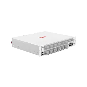 锐捷RG-S7620-20SFX2CQ 20口SFX万兆超高密度盒式彩光核心交换机