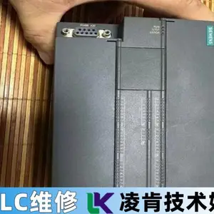 idec日本和泉PLC灯不亮维修客户满意