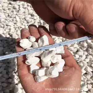 混凝土不发火地面用白云石砂涂料水产养殖用白云石粉颗粒矿物