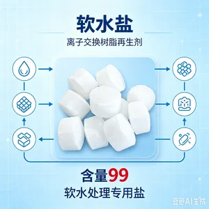 软水盐离子交换树脂再生剂厂家