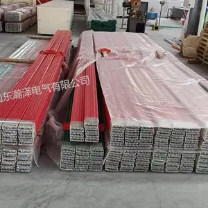 单级安全滑触线|滑触线