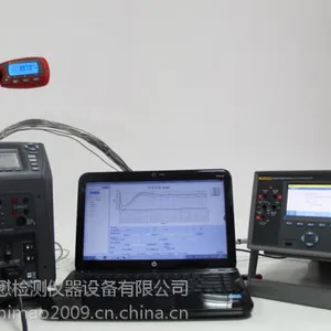 美国福禄克fluke温度巡检仪 精密温湿度巡检仪 1586A 2638A数据采集器 温度验证仪