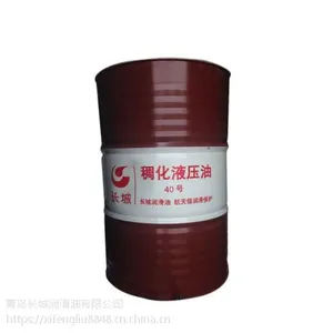 40号稠化液压油