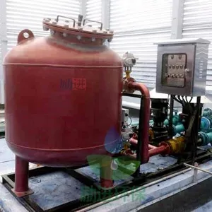 热门浅层砂过滤器生产
