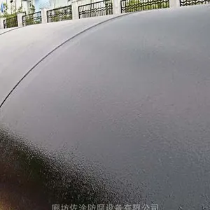 环氧煤沥青底漆管道防腐沥青漆用法用量