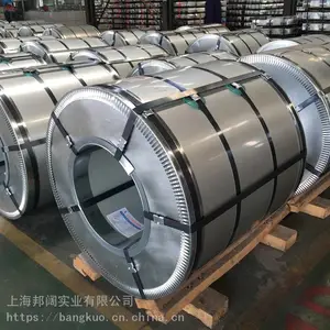 现货供应邯钢唐钢承钢建筑用SGH340/440有花高强镀锌板 楼层板 C型钢 钢桁架镀锌板