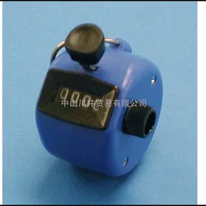 原装供应日本亲和牌手持型计数器75090计数机器算数器点数器