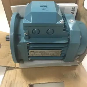 ABB���M2BAX112MA4 4KW 4�� B34 �ֻ� ��Ʒ