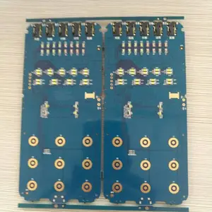 手机直播声卡HC6216 电脑直播声卡HC6288方案开发