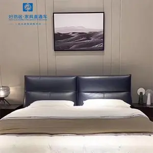 好易居家具团购教您怎么搭配轻奢风格的另一面--好易居家具团平台