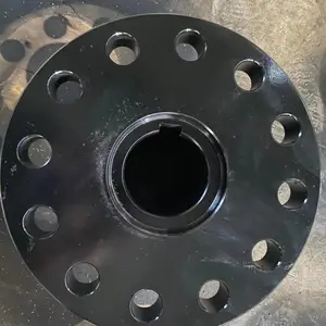 厂家直销弹性柱销联轴器 弹性联轴器 联轴器厂家