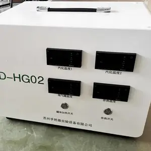 大风量用湿度发生器触摸屏控制湿度发生稳定