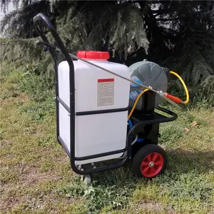 60L��ҩ�� ��ֳ���������ܴ�ҩ�� ����ʽ��ѹ������