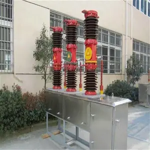 �ຣ35KV������ն�·�� ZW7-40.5/1250A��ѹ��ն�·��