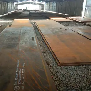 NM400耐磨板NM360耐磨钢板 工程机械矿山设备规格齐全