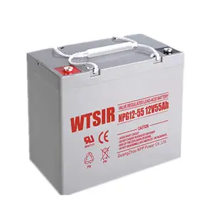 WTSIRǦ������NP12-5***H 12V5***H ��ѹֱ����Դ�� ̫��������