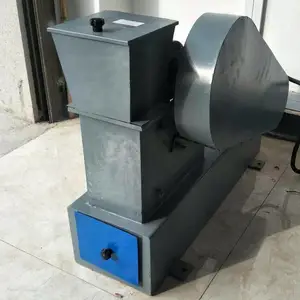 破碎机EP系列鄂式破碎机 煤炭小型破碎机 鹤壁科达