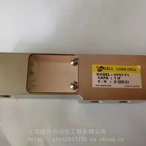 韩国DACELL 传感器 CP57-K500 CP57-T2/T3/T5/T10
