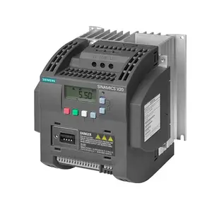 1P 6SL3210-1KE12-3AB2西门子G120变频器0.75kW 6SL32101KE12