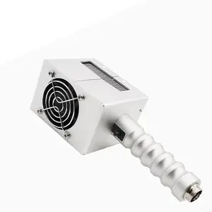 UV LED线光源固化灯 点胶机流水线固化设备