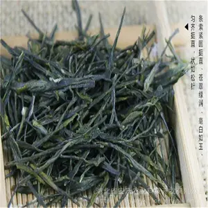 供应清明茶绿茶来自贫困山区一片绿叶偏远农村茶叶找新茶好茶叶明前茶