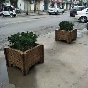 ��ľ��Ͱ �����ˮ�໨�� ����԰��ͥԺ�㳡�����������Ʒ