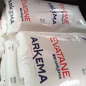 抗氧化柔软柔韧性EVA法国阿科玛 33-45用途鞋电缆护套