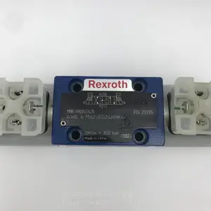 �¹�Rexroth��ʿ�� 4WE6M62/EG24N9K4 ��ŷ� R900577475