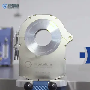 德国orbitalum OW76S密闭式管管自动焊机管焊机