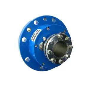 TDSL2-100德国MUT脱硫搅拌器机械密封