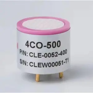 霍尼韦尔4CO-500/2000 CLE-0052-400一氧化碳传感器