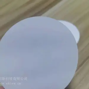 PTFE滤膜直径13MM 聚四氟乙烯 有机微孔滤膜0.22um孔径