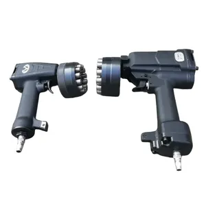 钢印打标 便携式钢板打码器 ZM-10手持气动打码机